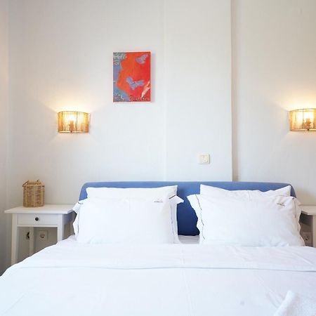 Alterra Vita Apartments Neos Marmaras Phòng bức ảnh