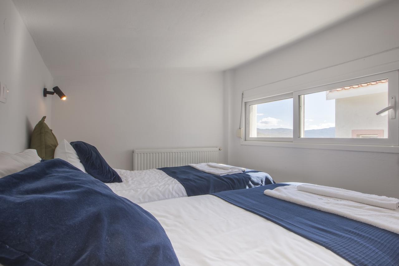 Alterra Vita Apartments Neos Marmaras Ngoại thất bức ảnh